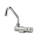BUKH PRO MIXER WITH FOLDING SPOUT N0114038