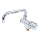 BUKH PRO FOLDING COLD WATER TAP N0111038