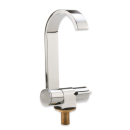 BUKH PRO TAP WITH FLAT FOLDING SPOUT N0119098