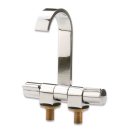 BUKH PRO MIXER WITH FLAT FOLDING SPOUT N0119160