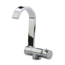 BUKH PRO MIXER WITH FLAT SPOUT N0100195