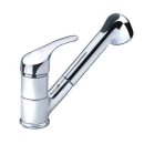BUKH PRO SHOWER FAUCET W/FLEXIBLE AND MIXER N0102251