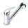 BUKH PRO SHOWER FAUCET W/FLEXIBLE AND MIXER N0102251