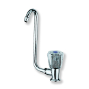 BUKH PRO SINGLE LEVER MIXER W/SWIVEL SPOUT N0135163