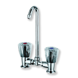BUKH PRO LEFT TAP N0101212