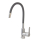 BUKH PRO FLEXIBLE MIXER FOR KITCHEN SINK GREY N0112790