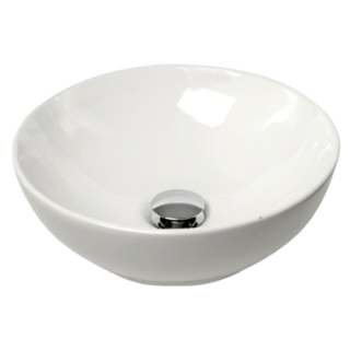 BUKH PRO SEMI-SPHERICAL SINK IN GLASS Z0828110