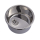 BUKH PRO RECTANG. SINK IN S.STEEL Z0830238