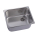 BUKH PRO RECTANG. SINK IN S.STEEL Z0815300