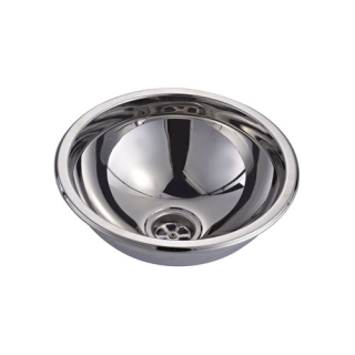 BUKH PRO OVAL SINK S.STEEL Z0824375