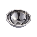 BUKH PRO OVAL SINK S.STEEL Z0824375