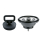BUKH PRO CONNECTION FOR DRAIN 90° Z0801602