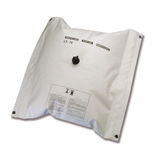 BUKH PRO RIGID WATER TANKS N0120077