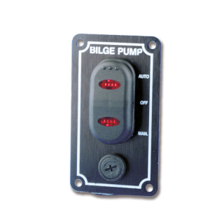 BUKH PRO WATERPROOF SWITCH P0200299