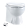 BUKH PRO ELECTRIC VACUUM TOILET W/PLASTIC SEAT Z1812355