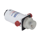 BUKH PRO BASE KIT FOR ELECTRIC TOILETS Z1803825
