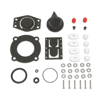 BUKH PRO CONVERSION KIT F/ELECTRIC TOILET,DC-12V Z1800040