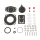 BUKH PRO CONVERSION KIT F/ELECTRIC TOILET,DC-12V Z1800040