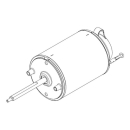 BUKH PRO PIPE JOINT FOR ELECTRIC TOILET Z1800921