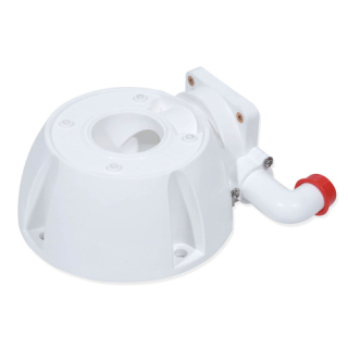 BUKH PRO DIAPHRAGM FOOT PUMP Z1870701