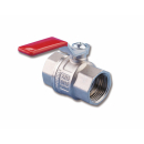 BUKH PRO BALL VALVE 1 N0180025