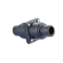 BUKH PRO ONE-WAY HOSE CONNECTOR N2611581