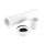 BUKH PRO THRU-HULL PLUG N2880004