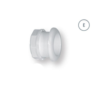 BUKH PRO DRAIN BUSH N2832044