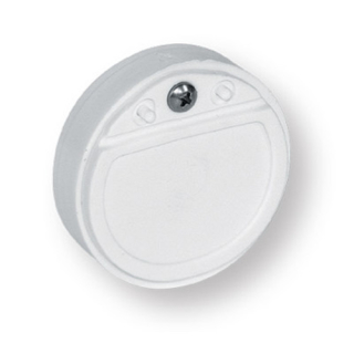 BUKH PRO NON-RETURN VALVE WHITE N2806431