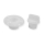 BUKH PRO DRAIN TAPS W/SCREW P0219050