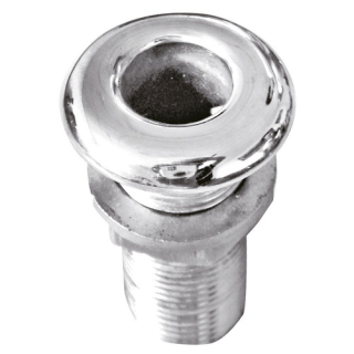 BUKH PRO DRAIN PLUG S.STEEL N0172110