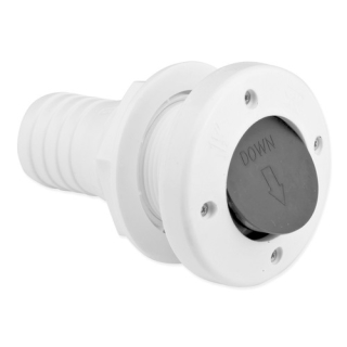 BUKH PRO DIAPHRAGM DRAIN PLUG P0246035