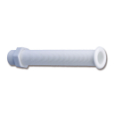 BUKH PRO THRU-HULL PLUG WHITE N2823040