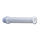 BUKH PRO THRU-HULL PLUG WHITE N2823040
