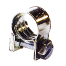 BUKH PRO CLAMPS IN STAINLESS STEEL E6006007