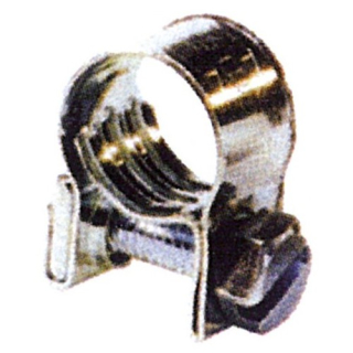 BUKH PRO CLAMPS IN STAINLESS STEEL E6006009