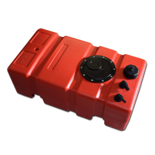 BUKH PRO FUEL JERRICANS N0122030