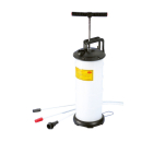BUKH PRO PUMP TO REMOVE THE OIL P0218547