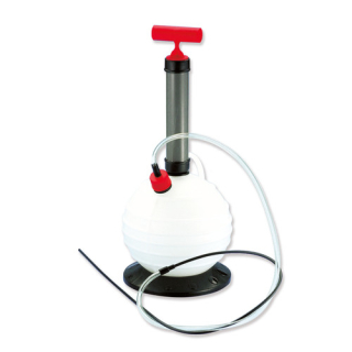 BUKH PRO PUMP TO REMOVE THE OIL P0218548