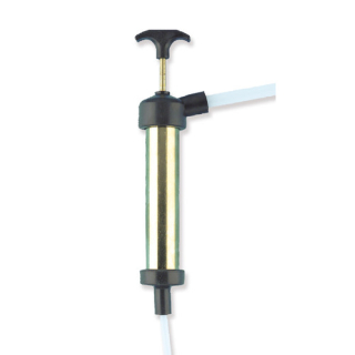 BUKH PRO PUMP FOR OIL P0280000