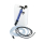 BUKH PRO PUMP W/TERMINAL EASY POURING N0125018