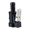 BUKH PRO FEMALE CONNECTOR N0100064