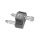 BUKH PRO MALE CONNECTOR - ENGINE SIDE N0100053