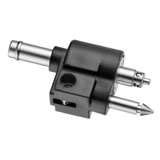 BUKH PRO MALE CONNECTOR - ENGINE SIDE N0100051
