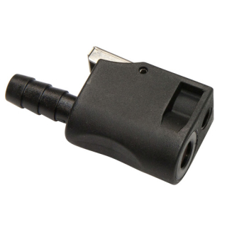 BUKH PRO FEMALE CONNECTOR N0100068