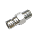 BUKH PRO MALE CONNECTOR BIG N0100055