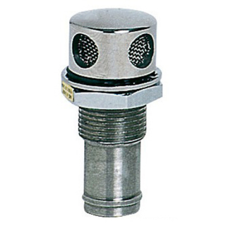 BUKH PRO S.S. TANK VENTILATOR N2916135
