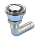 BUKH PRO CURVED TANK VENTILATOR N2816791
