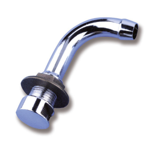 BUKH PRO TANK VENTILATOR N2918080
