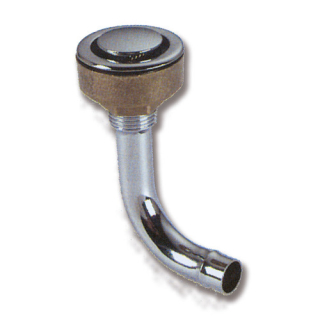 BUKH PRO EMBEDDING TANK VENTILATOR N2916002